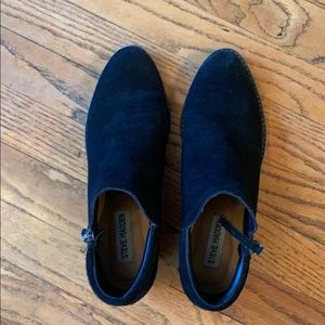 Steve Madden Booties